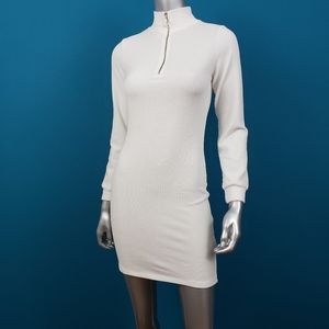 🆕️ ☔️ NASTY GAL Mod Corduroy Mini Dress // (NWT)